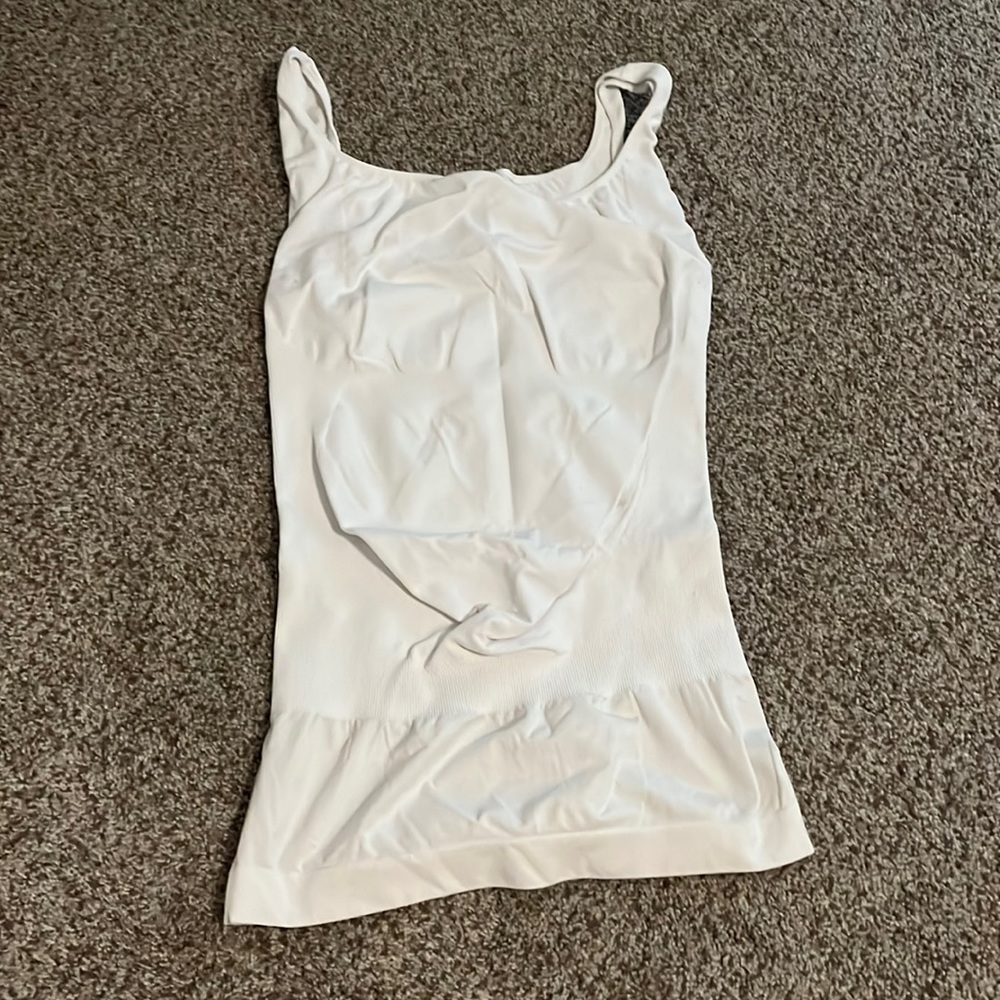 Blanqi prenatal support tank